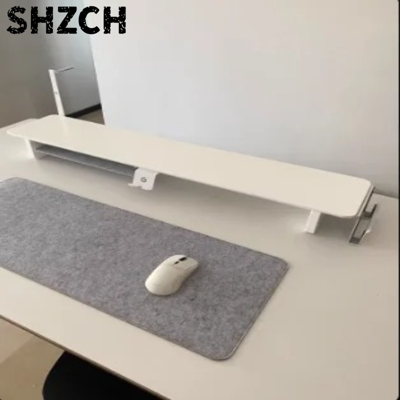 Desk Setup Ergonomics - ‌ ZORKMOU Z3 Modular Monitor Stand