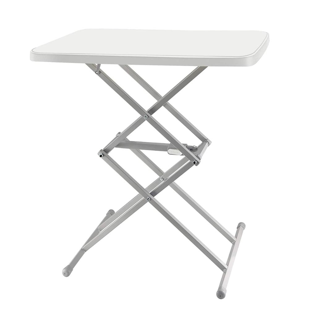Desk Setup Minimalist - Outdoor Meja Lipat Portable Camping Piknik