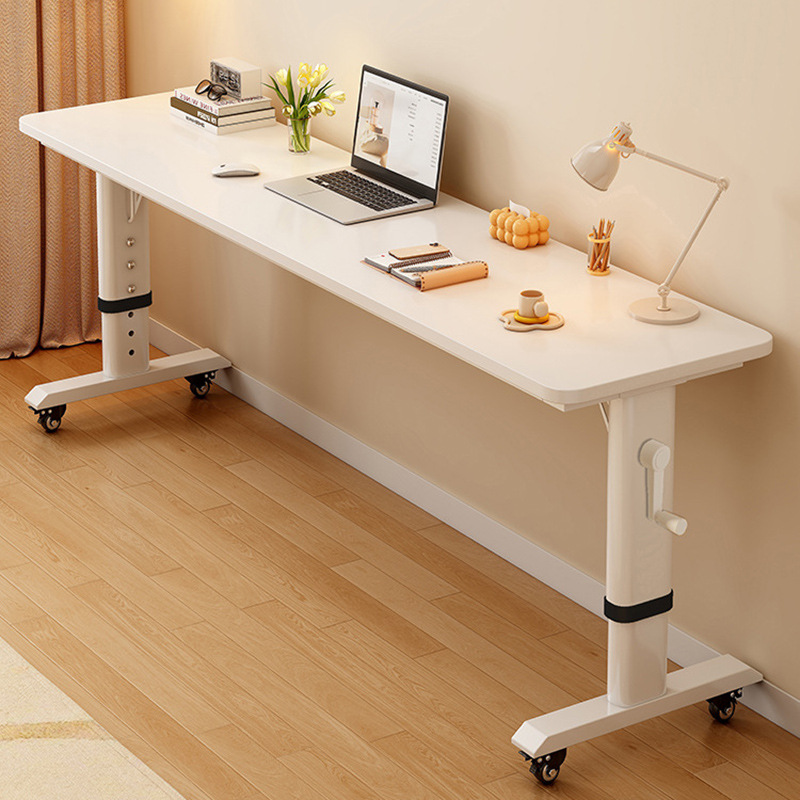 Desk Setup For Laptop - Meja Laptop di Atas Tempat Tidur