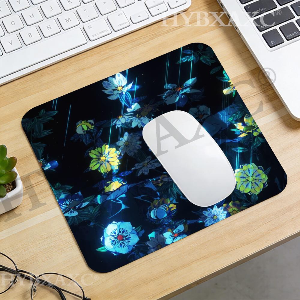 Desk Setup For Work - HYBXAXC Alas Mouse Latar Belakang Manga