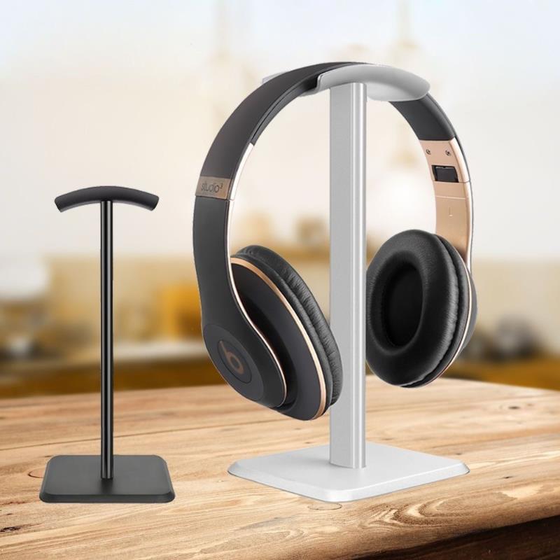 Rak Penyangga Headphone Univer - Desk Setup Organization ulasan dan harga
