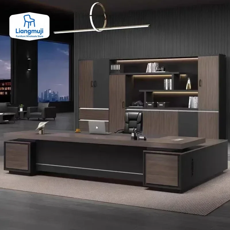 Meja Lipat Kursi Gaming Meja R - Work Desk Home Setup ulasan dan harga
