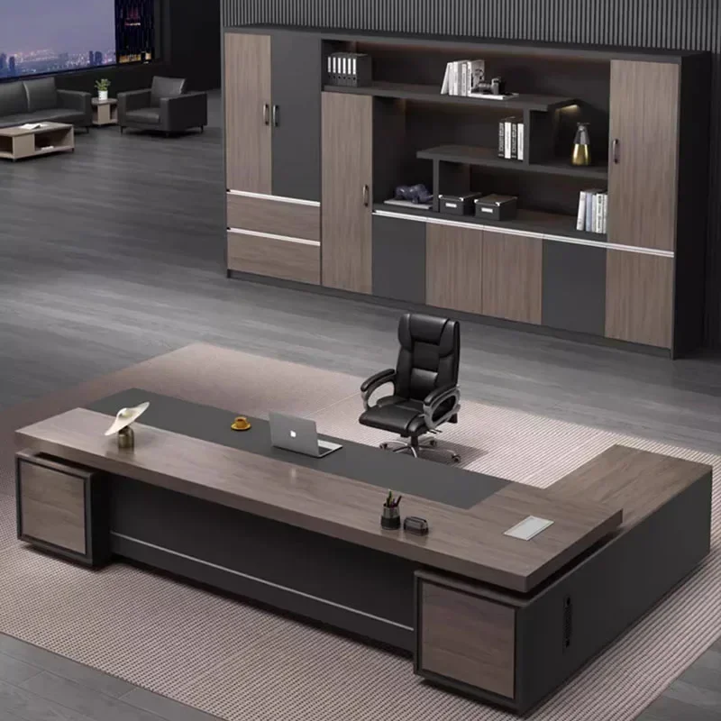 Meja Lipat Kursi Gaming Meja R - Work Desk Home Setup ulasan dan harga