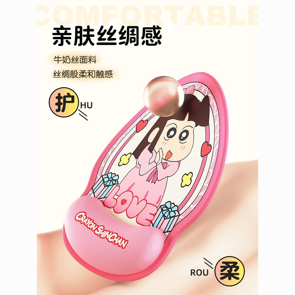 Crayon Shin-chan Kartun Lucu P - Desk Setup Productivity ulasan dan harga
