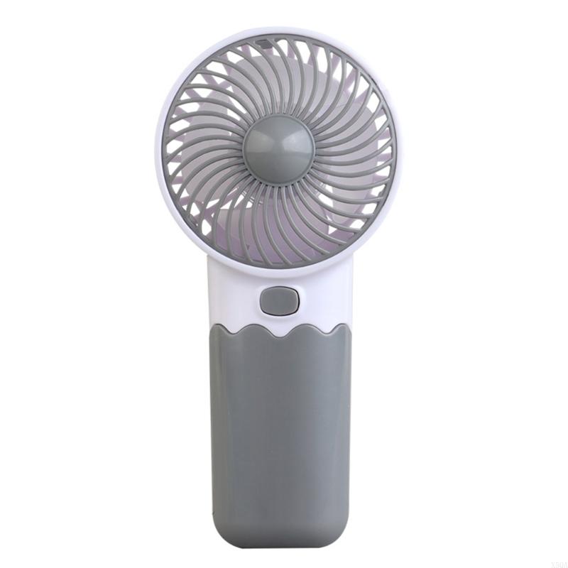 2025 Kipas Genggam Kecil Yang  - Fan Desk Small Usb ulasan dan harga