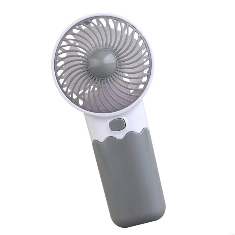 2025 Kipas Genggam Kecil Yang  - Fan Desk Small Usb ulasan dan harga