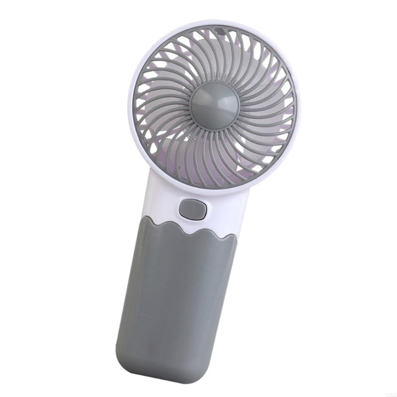 2025 Kipas Genggam Kecil Yang  - Fan Desk Small Usb ulasan dan harga