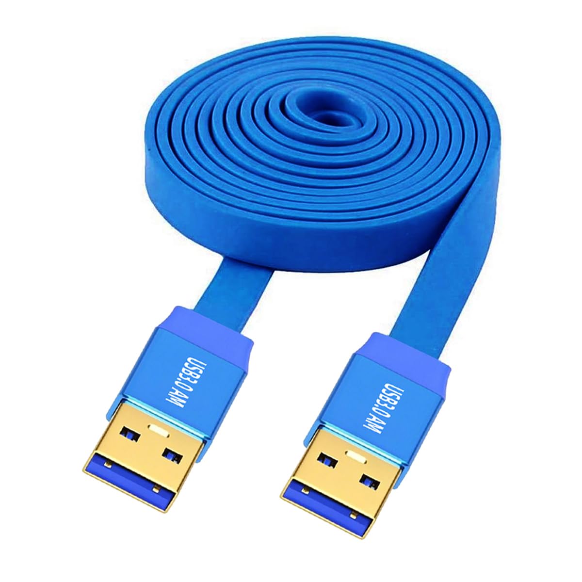 Kabel Ekstensi USB 3.0 Ultra T - Desk Setup Usb Hub ulasan dan harga