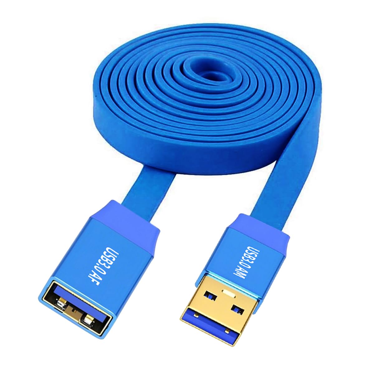 Kabel Ekstensi USB 3.0 Ultra T - Desk Setup Usb Hub ulasan dan harga