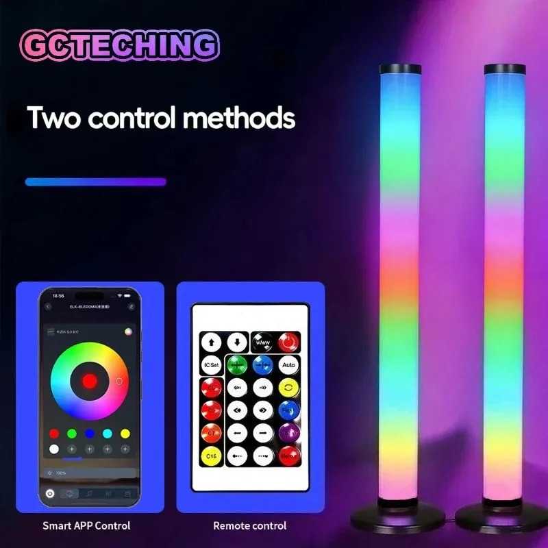 Lampu LED RGB Bertenaga USB, P - Ambient Light Bar Usb ulasan dan harga