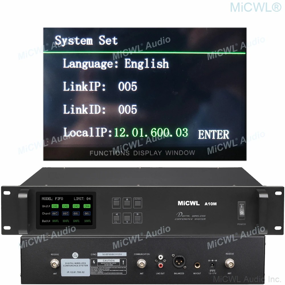 Sistem Mikrofon Gooseneck Nirk - Desk Setup With Mic ulasan dan harga