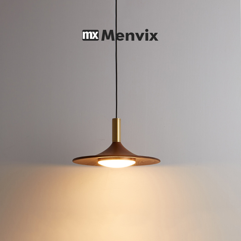Lampu Gantung LED Modern untuk - Desk Setup Minimalist ulasan dan harga