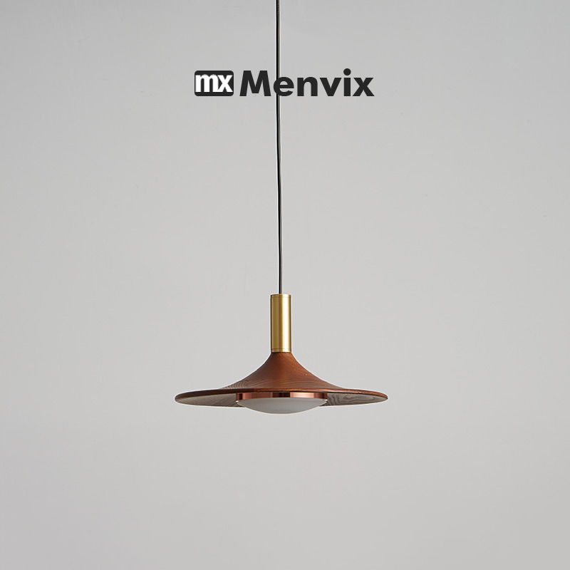Lampu Gantung LED Modern untuk - Desk Setup Minimalist ulasan dan harga