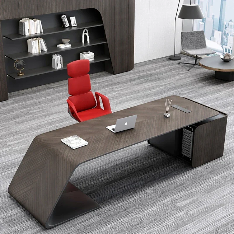 # Meja Kerja Estetis, Perlengk - Desk Setup For Work ulasan dan harga