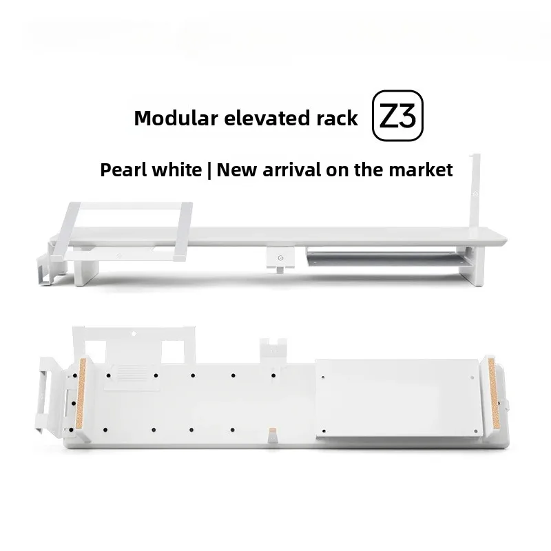 ‌ ZORKMOU Z3 Modular Monitor S - Desk Setup Ergonomics ulasan dan harga