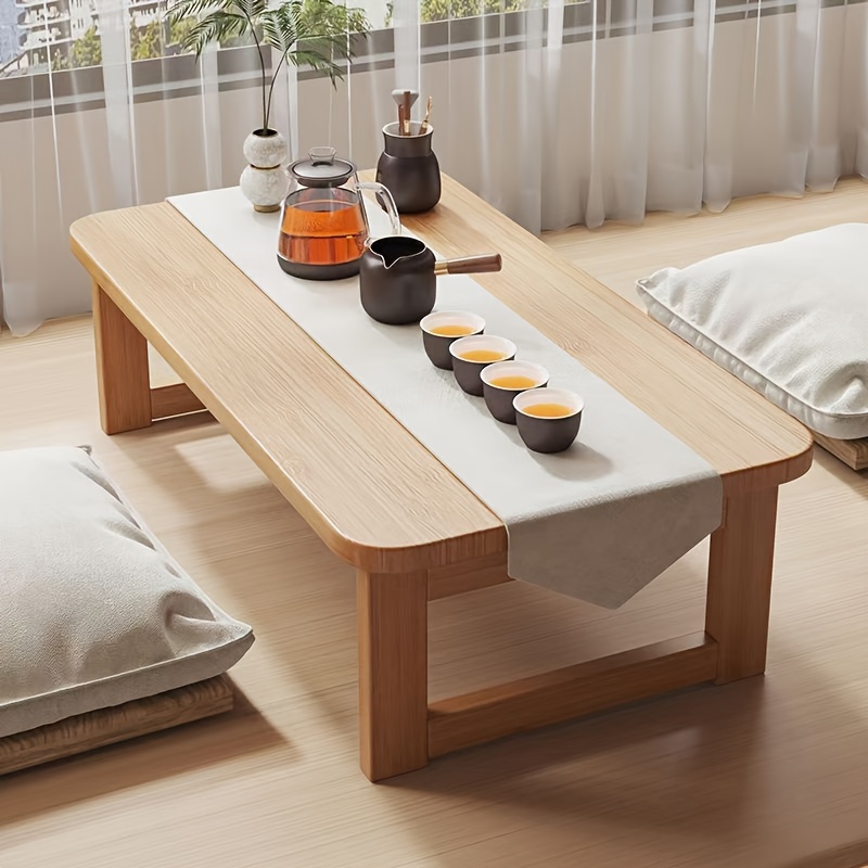 Meja Samping Portabel Dapat Di - Desk Setup Minimalist ulasan dan harga