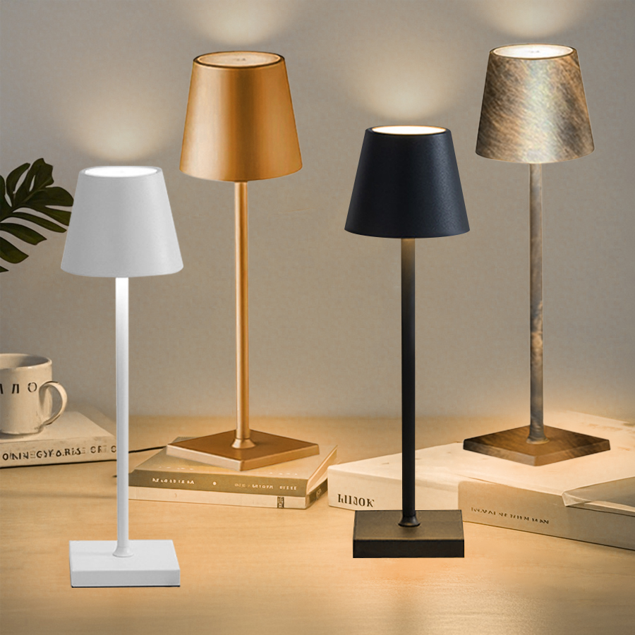 Lampu meja LED, lampu meja LED - Ambient Light Bar Usb ulasan dan harga