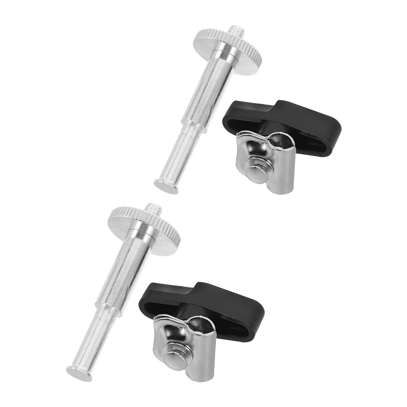 1Set Penjepit Lengan Boom, Sek - Desk Setup With Mic ulasan dan harga