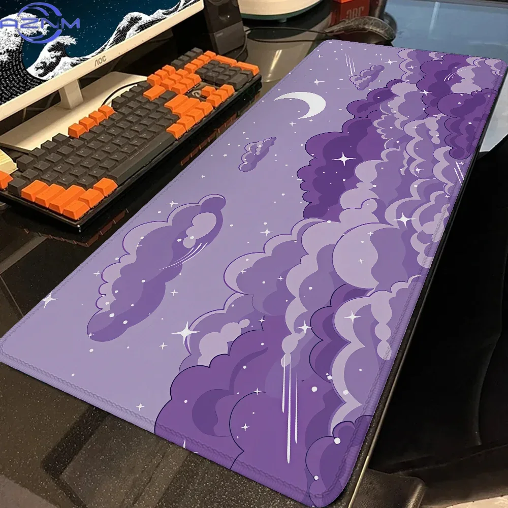 Skyscape Setup Aksesoris Gamin - Desk Setup Gadgets ulasan dan harga
