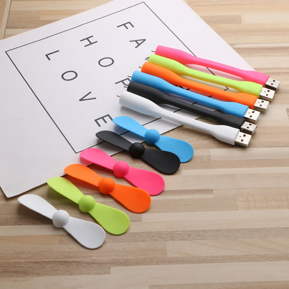 C5 Kipas Mini Keren Tangan Por - Fan Desk Small Usb ulasan dan harga