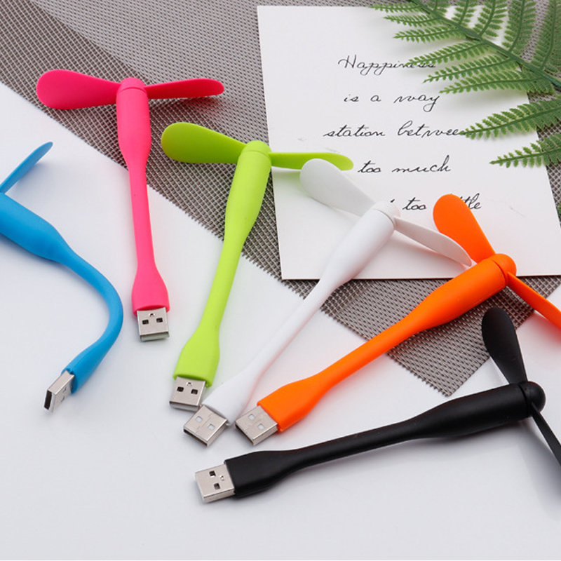 C5 Kipas Mini Keren Tangan Por - Fan Desk Small Usb ulasan dan harga