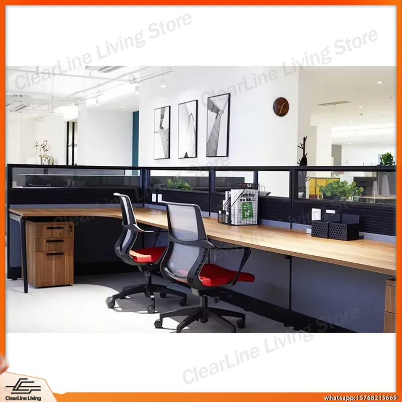 Meja Gaming Elektrik Bentuk L  - L Shaped Desk Setup ulasan dan harga