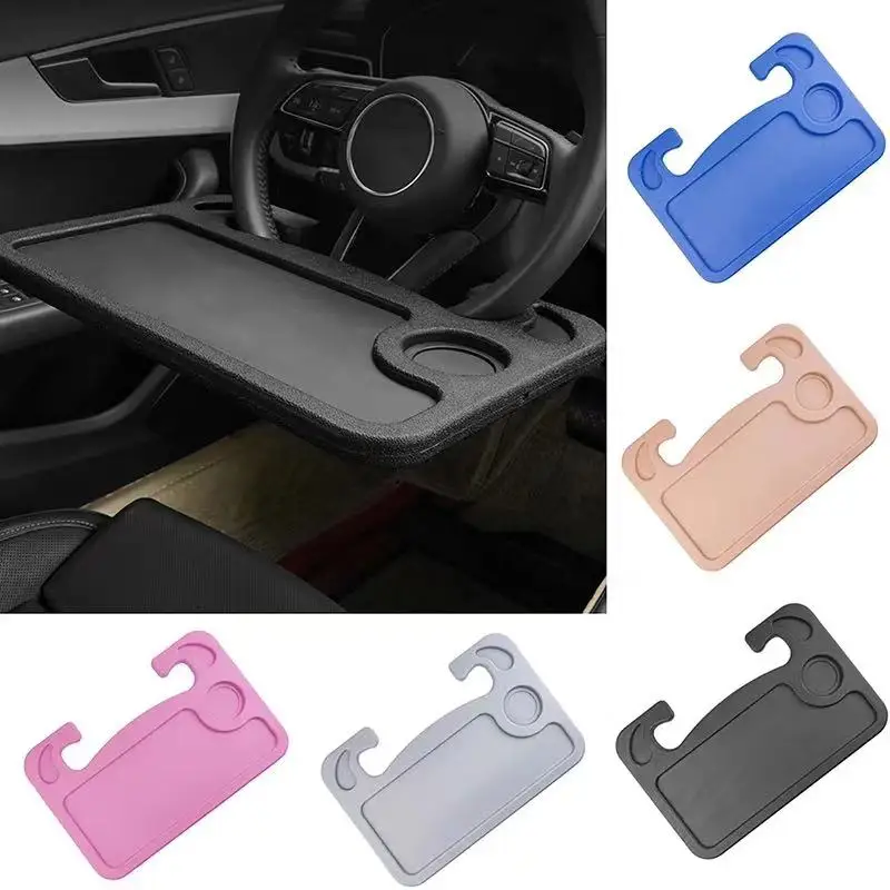 Meja Makan mobil portabel, dud - Desk Setup For Laptop ulasan dan harga