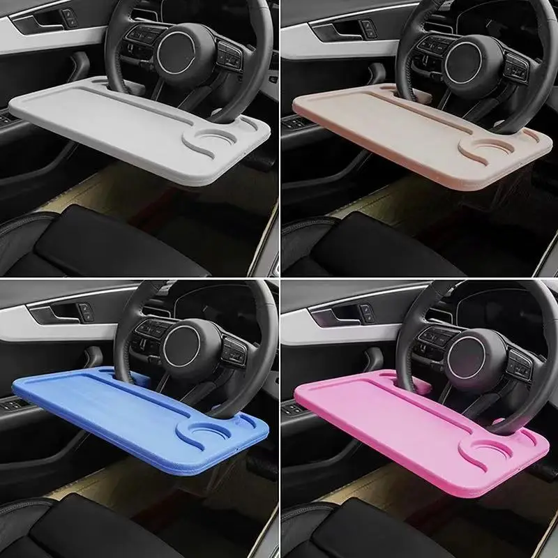 Meja Makan mobil portabel, dud - Desk Setup For Laptop ulasan dan harga