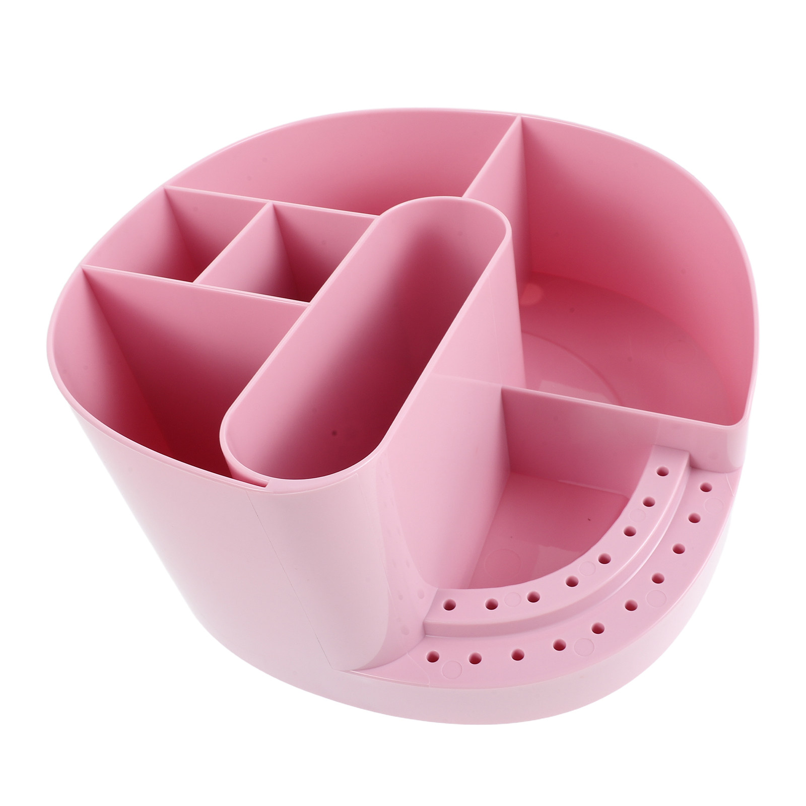 Kotak Penyimpanan Organizer Ku - Desk Setup Organization ulasan dan harga