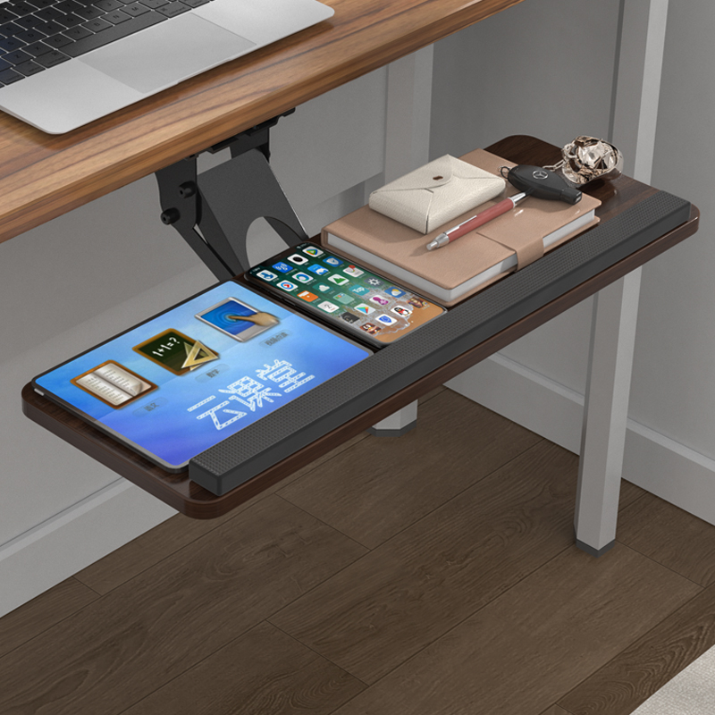 Rak Keyboard Ergonomis di Bawa - Desk Setup Ergonomics ulasan dan harga
