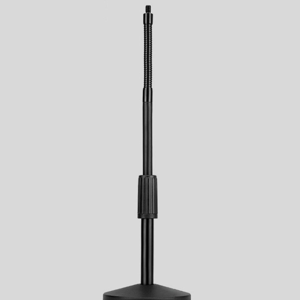 3Pcs Tongkat Ekstensi Mikrofon - Desk Setup With Mic ulasan dan harga