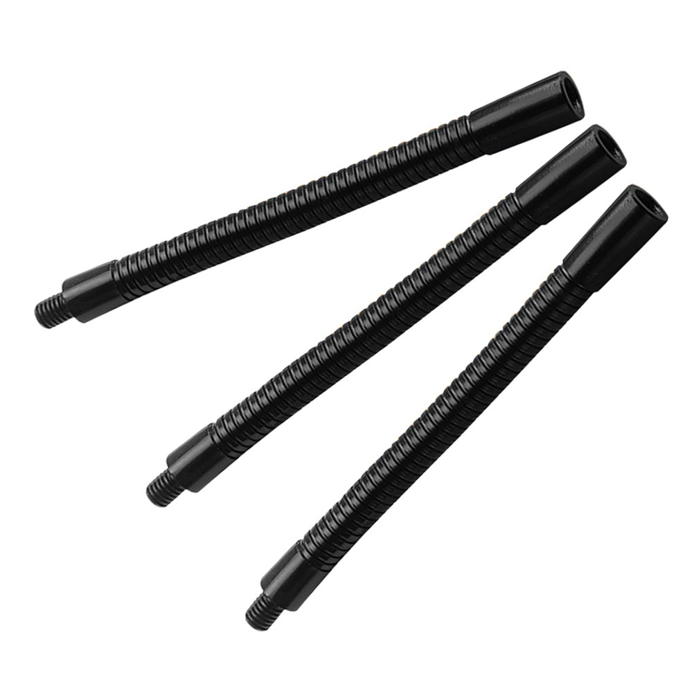 3Pcs Tongkat Ekstensi Mikrofon - Desk Setup With Mic ulasan dan harga