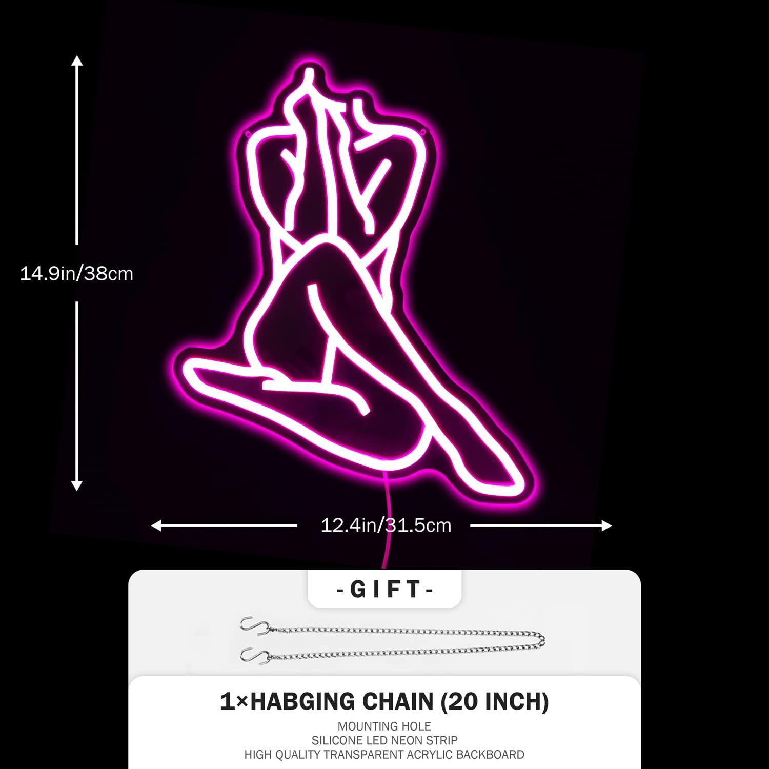 Lampu Neon LED USB yang Dapat  - Ambient Light Bar Usb ulasan dan harga