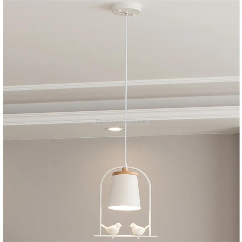 Lampu Liontin Minimalis Nordic - Desk Setup Minimalist ulasan dan harga
