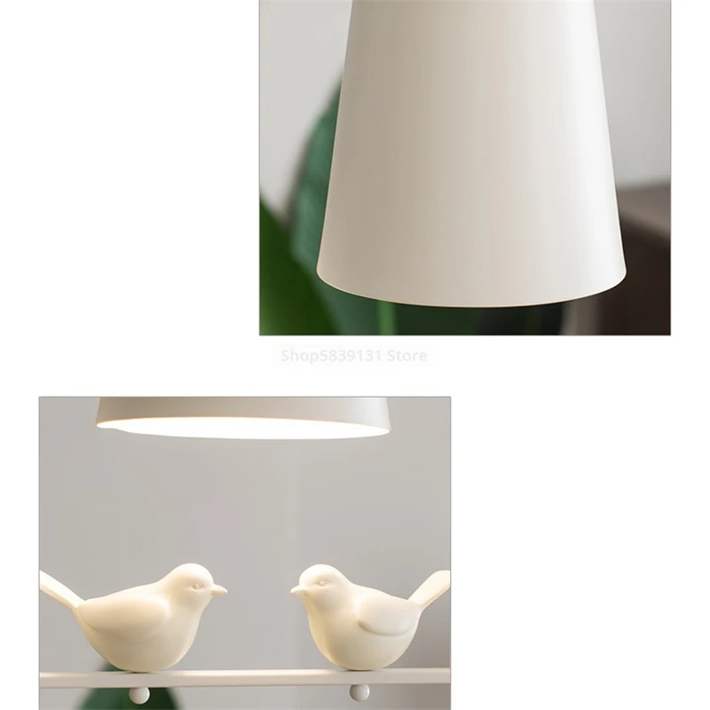 Lampu Liontin Minimalis Nordic - Desk Setup Minimalist ulasan dan harga