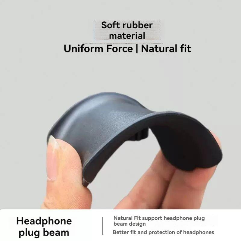 1 buah Penyangga Headphone Uni - Desk Setup Organization ulasan dan harga