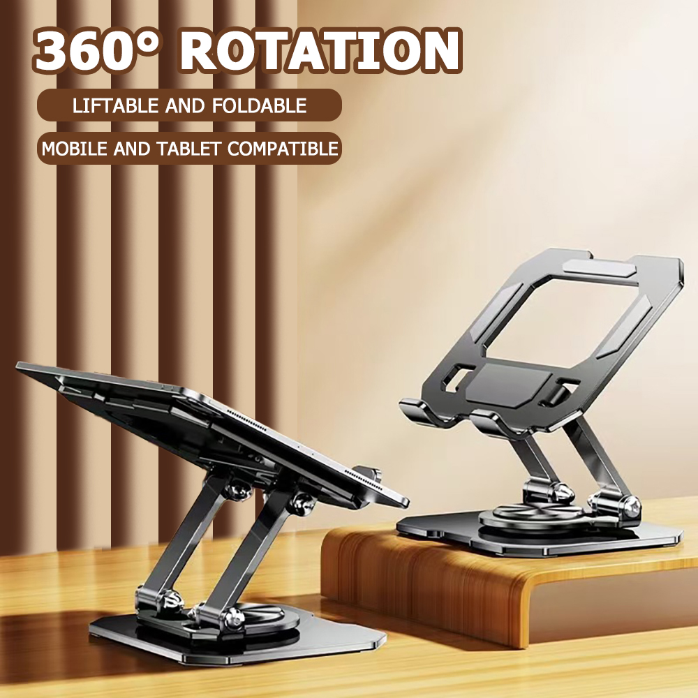 Penyangga Tablet & Ponsel Puta - Desk Setup Minimalist ulasan dan harga