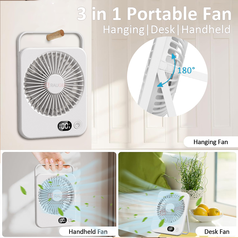 Kipas USB Mini Kipas Meja Port - Fan Desk Small Usb ulasan dan harga
