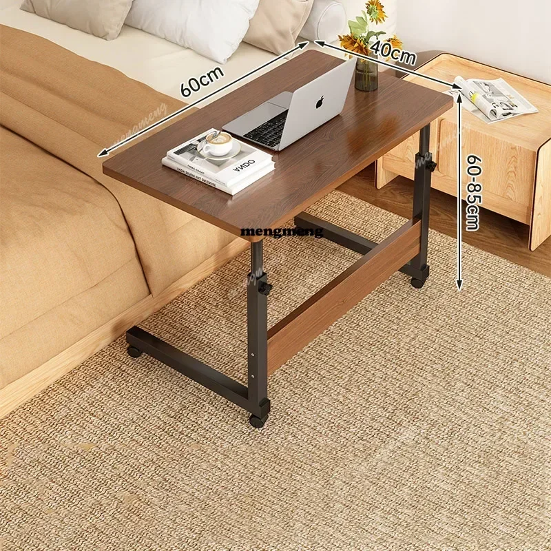 Meja Komputer Mini Lipat, Meja - Desk Setup Ergonomics ulasan dan harga