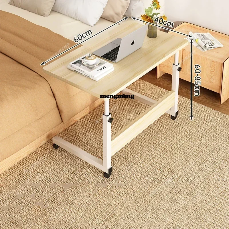 Meja Komputer Mini Lipat, Meja - Desk Setup Ergonomics ulasan dan harga